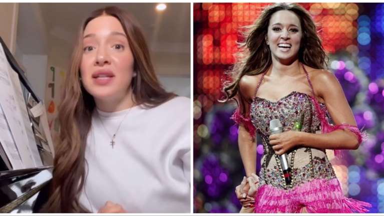 Καλομοίρα: &quot;Γιατί έγινες έτσι, έχασες τη φυσική σου ομορφιά&quot; - Δίχασε το διαδίκτυο με τις παρεμβάσεις στο πρόσωπό της