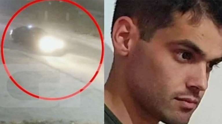 Ευχάριστα νέα: Εξιτήριο στον 29χρονο Νίκο που πυροβολήθηκε για μια προσπέραση - Γύρισε σπίτι του όρθιος