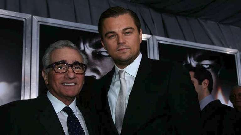 Τι έμαθε ο Λεονάρντο ΝτιΚάπριο από τον Μάρτιν Σκορσέζε