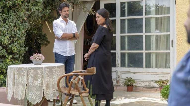 Σασμός - Τρελό spoiler: Η σειρά αλλάζει... έδρα - Πού θα μεταφερθούν οι ήρωες