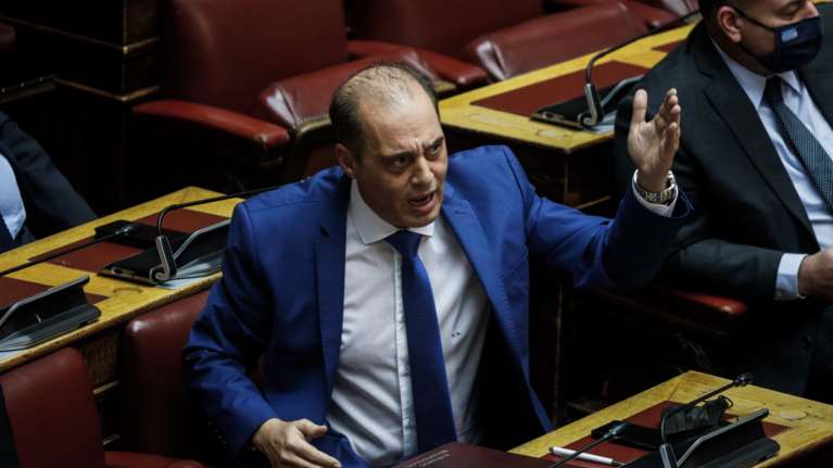 Πόλεμος στην Ουκρανία: Η στάση και οι φιλορωσικές δηλώσεις του Κυριάκου Βελόπουλου και της Ελληνικής Λύσης