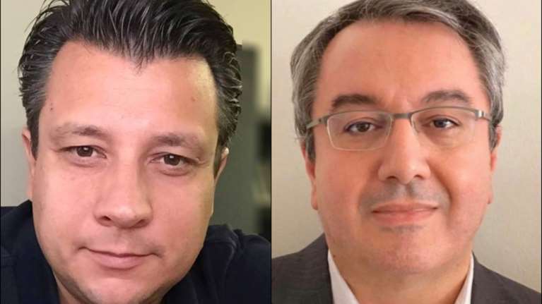 Εμβόλιο Pfizer: Ενθουσιασμένοι Μόσιαλος - Δερμιτζάκης: &quot;Εξαιρετικά νέα, ουάου!&quot;