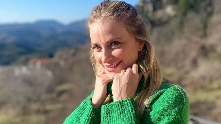 Λένα Δροσάκη: Η "όλο νόημα" ανάρτηση στα social media μετά τον χωρισμό από τον Αλέξανδρο Μπουρδούμη