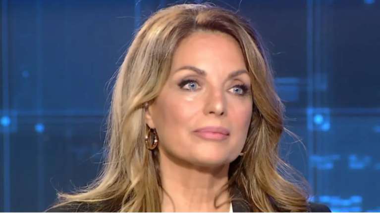 Άντζελα Γκερέκου: Δάκρυσε για τον αγαπημένο της Τόλη - &quot;Συγγνώμη, ζητώ συγγνώμη&quot;