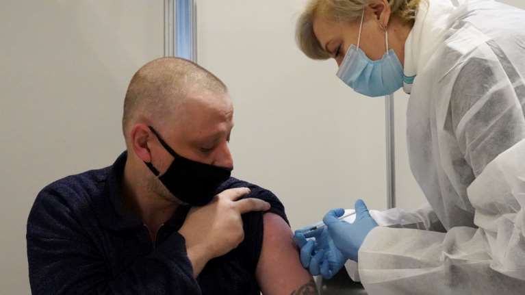 Κορονοϊός - Ευχάριστα νέα από τη Γερμανία: Οι πλήρως εμβολιασμένοι προστατεύονται και από την ινδική μετάλλαξη