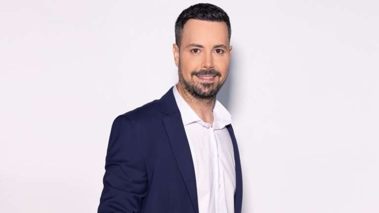 Σε αυτό το κανάλι &quot;κλείδωσε&quot; ο Πέτρος Κουσουλός