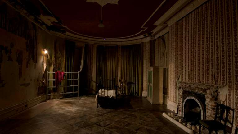 Πωλείται το &quot;Σπίτι του Διαβόλου&quot; - Το πιο στοιχειωμένο μέρος της Ιρλανδίας [εικόνες]