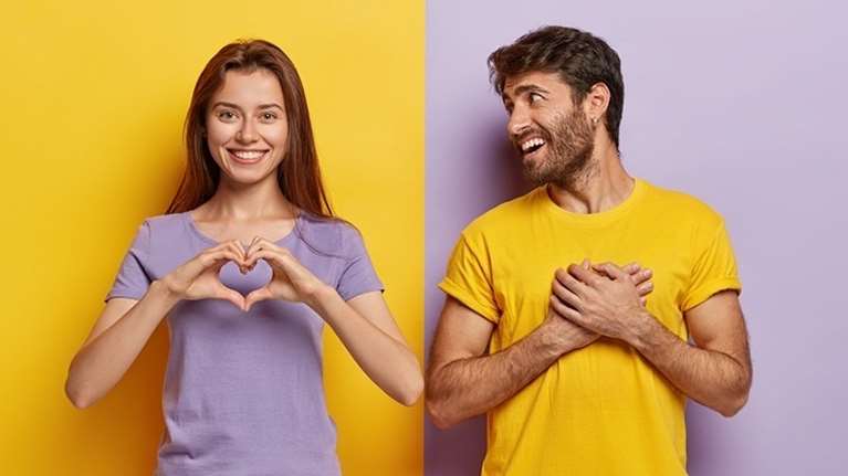 Ανδρική και γυναικεία καρδιά: Πόσο διαφέρουν τελικά;