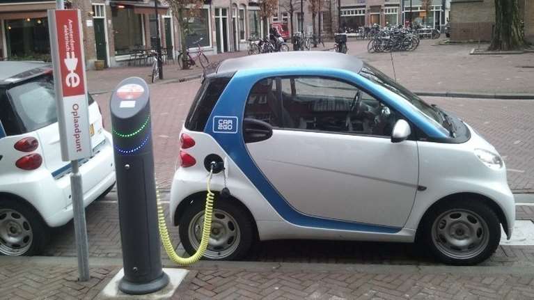 Νέες επιδοτήσεις στην Ηλεκτροκίνηση - Δίνονται  1,26 εκατ. € σε 748 δικαιούχους