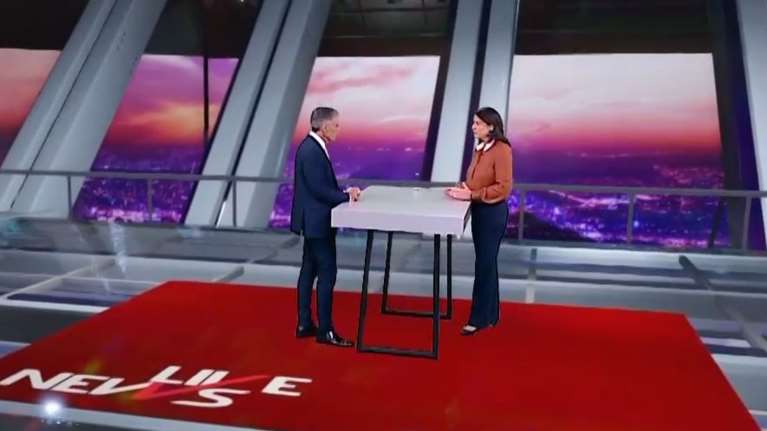 Νίκη Κεραμέως: &quot;Στόχος ο κατώτατος μισθός στα 950 ευρώ έως το 2027&quot; - O οδικός χάρτης της κυβέρνησης για την αύξηση του