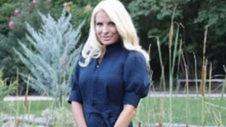 Ελένη Μενεγάκη | Ο λόγος που δεν θα ήθελε να κάνει βραδινή εκπομπή