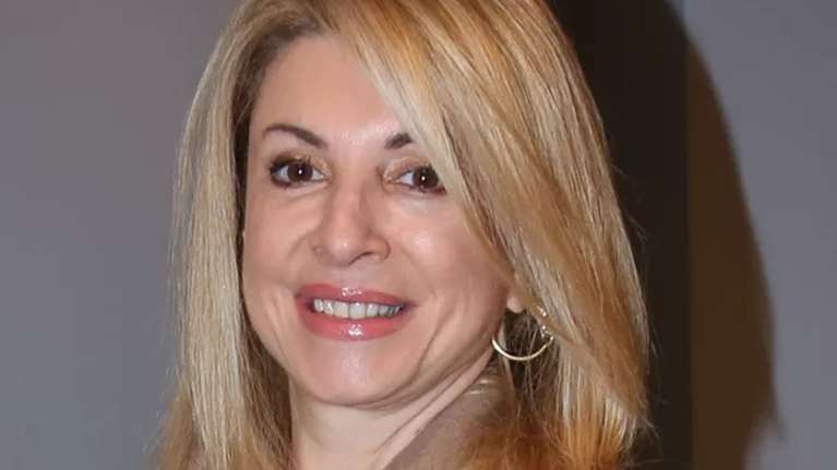 Χριστίνα Πολίτη για Σίσσυ Χρηστίδου: Η εντολή ήταν να μην μιλάω για να μην επισκιάσω την παρουσιάστρια