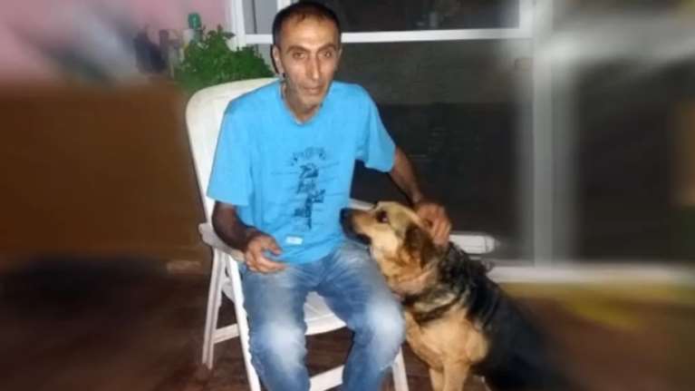 Πιερία: &quot;Εξετάζεται το ενδεχόμενο να τον έθαψε ζωντανό&quot; - Εξαφανίστηκε και ο σκύλος του 58χρονου, βρέθηκε κρεμασμένος σε χωράφι