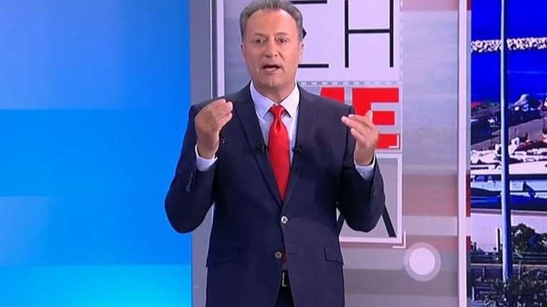 O Δημήτρης Οικονόμου αποχαιρέτησε τη Μαρία Αναστασοπούλου &amp; ανακοίνωσε τη νέα σύνθεση της εκπομπής