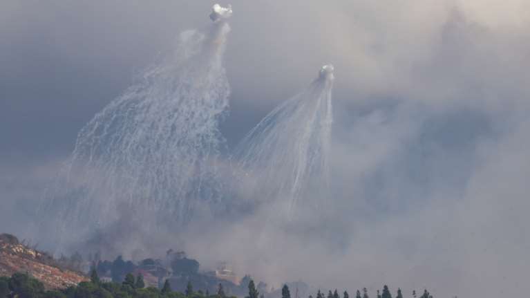 Λίβανος: Οι ισραηλινές ένοπλες δυνάμεις καλούν τους κατοίκους 20 λιβανικών κωμοπόλεων να τις εκκενώσουν