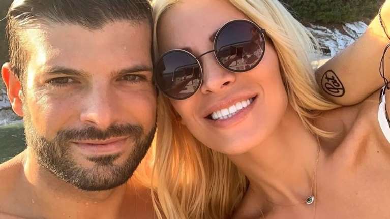 Κατερίνα Καινούργιου - Φίλιππος Τσαγκρίδης: Χωρισμός για το ζευγάρι;