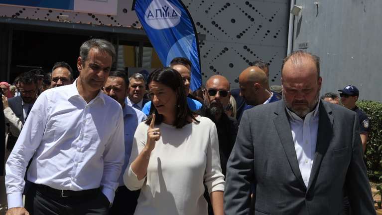 Το Υπουργείο Εργασίας και η νέα γενιά job seekers