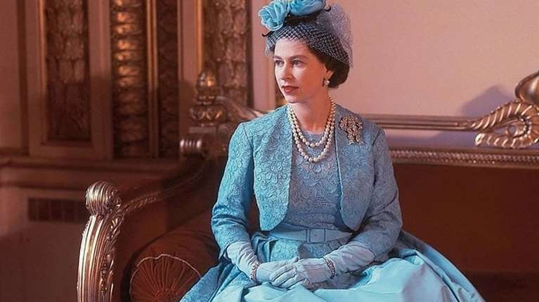 &quot;Ελισάβετ, η αμόρφωτη βασίλισσα&quot;: Η ελλιπής εκπαίδευση και η ανασφάλεια που ένιωθε