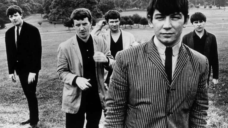 Έφυγε από τη ζωή ο κιθαρίστας και ιδρυτής του συγκροτήματος Τhe Animals Χίλτον Βάλενταϊν