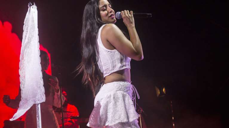 Μαρίνα Σάττι: Σε αυτή την ελληνική σειρά έπαιζε πριν από 12 χρόνια και σίγουρα δεν το θυμάσαι