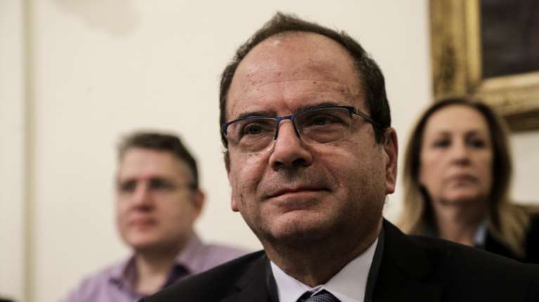 Εκτεθειμένος ο Χρήστος Ράμμος της ΑΔΑΕ: Είναι ο ένας από τους 3 δικαστές που προσέφυγαν για τα αναδρομικά- Καμία αντίδραση