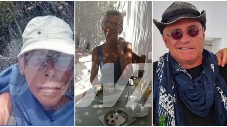 Ακαρπες οι έρευνες για τις δύο τουρίστριες στη Σίκινο - Αφαντος και ο 59χρονος αστυνομικός στην Αμοργό