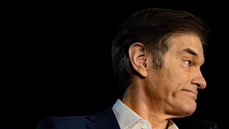 Ηττα για τον φίλο του Ερντογάν, Μεχμέτ Οζ, στις εκλογές στην Πενσιλβάνια- Κέρδισε ο Δημοκρατικός υποψήφιος