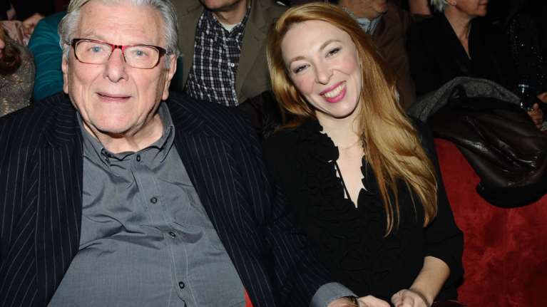 Κώστας Βουτσάς: Στη ζωή μου δυο πράγματα αγάπησα, τις γυναίκες και το θέατρο