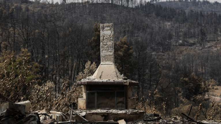 Υπ. Εσωτερικών: &quot;22,9 εκατ. ευρώ το 2021 για δράσεις πυροπροστασίας – Άμεση η ανακούφιση των πληγέντων&quot;