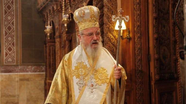 Σε πολύ σοβαρή κατάσταση πλέον ο Μητροπολίτης Αιτωλίας Κοσμάς- Προσβλήθηκε και από  μικρόβιο εντός του νοσοκομείου