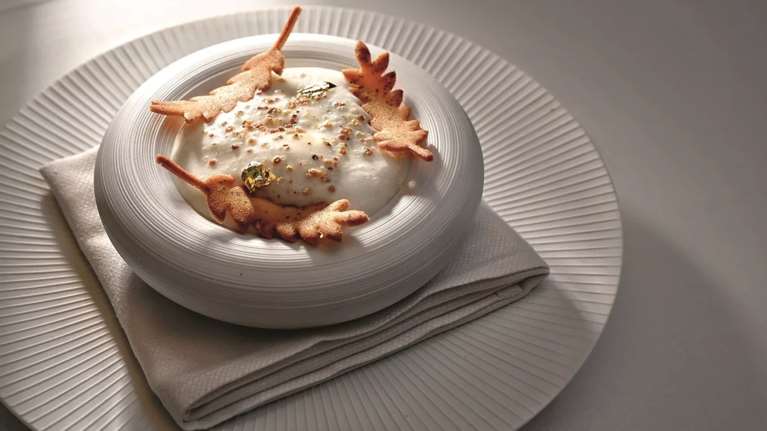 Πόσα βραβευμένα εστιατόρια προλαβαίνεις να δοκιμάσεις σε σπέσιαλ τιμή, μέσα σε έναν μήνα;