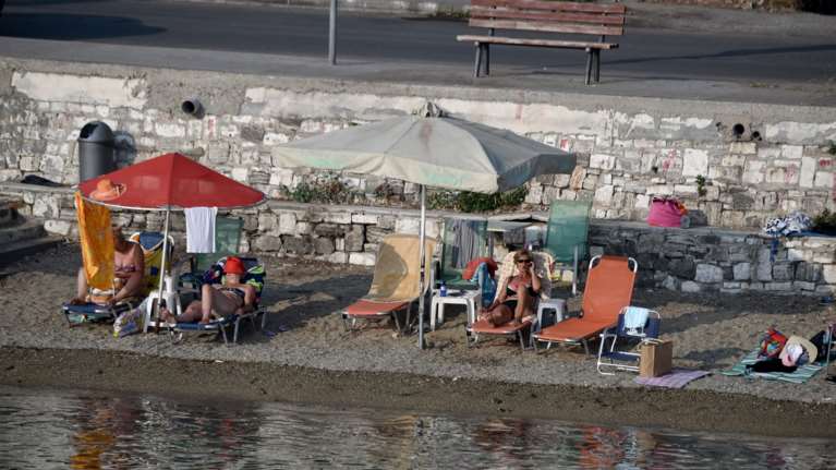 Αρναούτογλου: Αισθητή άνοδος της θερμοκρασίας από την Παρασκευή - Από εβδομάδα φθινοπωρινό σκηνικό