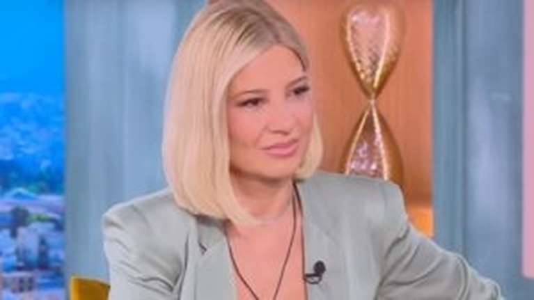Φαίη Σκορδά: &quot;Είχα εκνευριστεί πάρα πολύ - Δεν έφυγε από την εκπομπή εξαιτίας μου&quot;