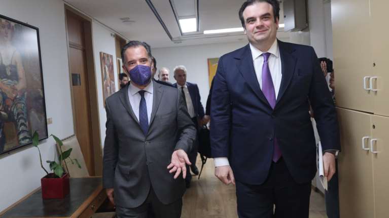 Ενίσχυση του ΕΟΠΥΥ με 42 εκατ. ευρώ - Κατάργηση του 0,8% επί της λιανικής τιμής των φαρμάκων