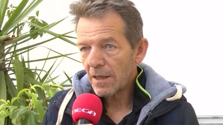 Μενίδι - Θύμα άγριου ξυλοδαρμού οδηγός ταξί από συμμορία ανηλίκων: &quot;Μπορούσαν να κάνουν χειρότερα&quot;