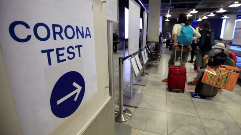 Κορονοϊός: Σύντομα θα βρεθούμε αντιμέτωποι με δεύτερο κύμα πανδημίας;