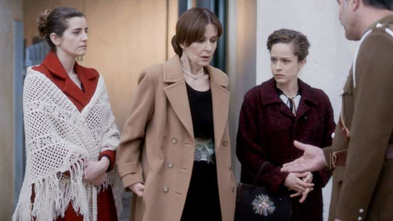 Άγριες Μέλισσες: Kαταιγιστικές εξελίξεις στα επεισόδια της εβδομάδας - Ολη η πλοκή μέχρι την Πέμπτη