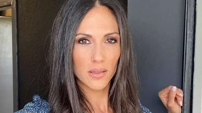 Ανθή Βούλγαρη: Το άρωμα καθαριότητας που δεν αλλάζει με τίποτα