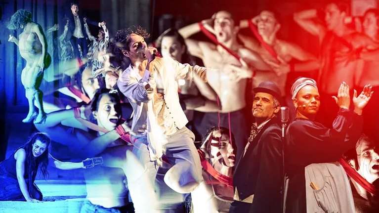 Κωμωδίες, ελληνικά και ξένα έργα, σύγχρονο και κλασικό ρεπερτόριο: Όλα όσα θα δούμε στο θέατρο τον Σεπτέμβριο