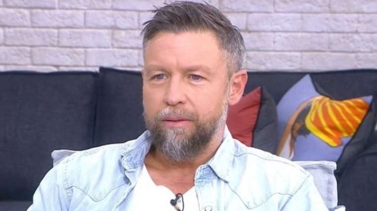 Γιάννης Βαρδής: &quot;Δεν θυμάμαι καν πόσα λεφτά ζητάω στην αγωγή - Να ρωτήσετε την Πάολα να δούμε και τη θέση της&quot;