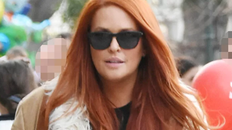 &quot;Καλώς ήρθες στο σπίτι&quot;: Η επιστροφή που ανακούφισε τη Σίσσυ Χρηστίδου - Τα ευχάριστα νέα που μοιράστηκε