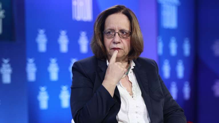 Η εισαγγελέας του ΑΠ Γ. Αδειλίνη ζήτησε την απόφαση αθώωσης της εισαγγελέα Κέρκυρας για τις χαμένες δικογραφίες