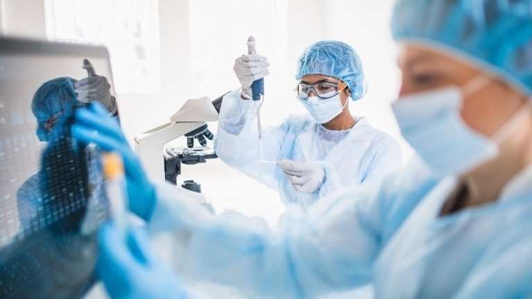 Ευλογιά των πιθήκων: 82 τα κρούσματα μέχρι σήμερα στην Ελλάδα - Ολοι άντρες