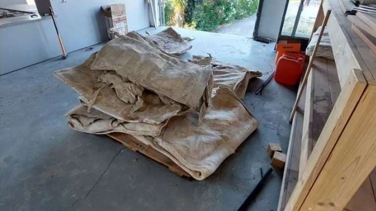 Πικέρμι: Ισπανικό καρτέλ πίσω από τα δέρματα με την εμποτισμένη κοκαΐνη - Ασύλληπτος παραμένει ο αρχηγός