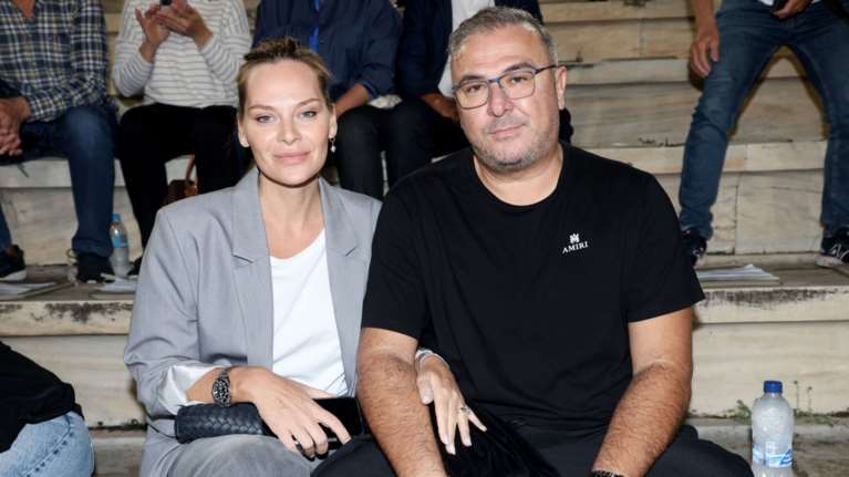 &quot;Προτιμώ... Άννα Βίσση&quot;: Όλοι οι celebrities που βρέθηκαν στην συναυλία στο Καλλιμάρμαρο