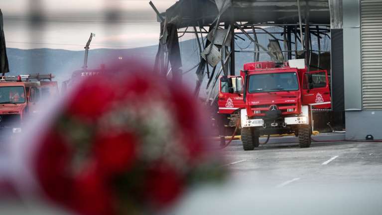 Τρίκαλα: Στα δικαστήρια ο ιδιοκτήτης της "Βιολάντα" και οι υπεύθυνοι ασφαλείας και βάρδιας - Δρακόντεια μέτρα