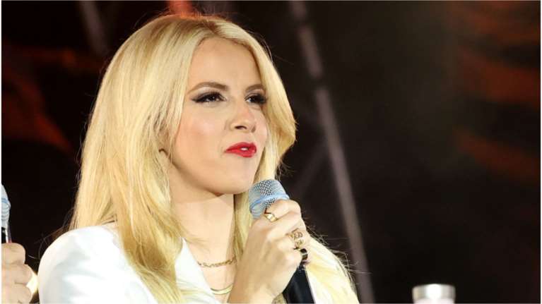 Τζένη Μελιτά: Το πρωινό μυστικό ρόφημα που την κρατάει μακριά από τις ιώσεις