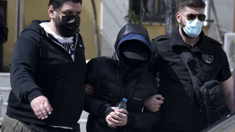 Παριστάνει τον τρελό ο Φουρθιώτης: Ζήτησε να μεταφερθεί στο Δρομοκαΐτειο, απαιτεί ειδική δίαιτα