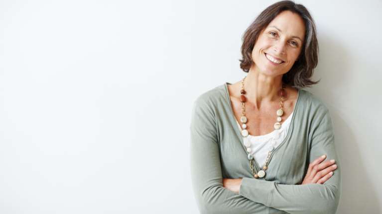 Ρευματοειδής αρθρίτιδα: Η Κατερίνα Κουτσογιάννη μας λέει πώς επηρεάζει τη ζωή των ασθενών