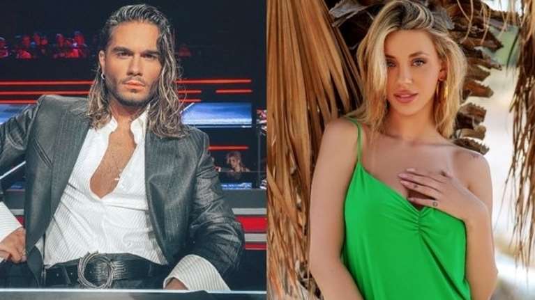 H ανάρτηση της Γαρυφαλλιάς Καληφώνη μετά τα unfollow με τον Χρήστο Μάστορα: &quot;Από μακριά ναι, αγαπημένοι όχι&quot;